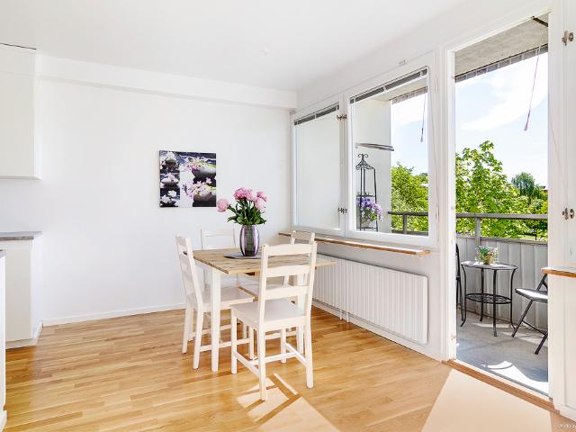 1 rum och kök på Assessorsgatan 7 A, ledig lägenhet i Eskilstuna