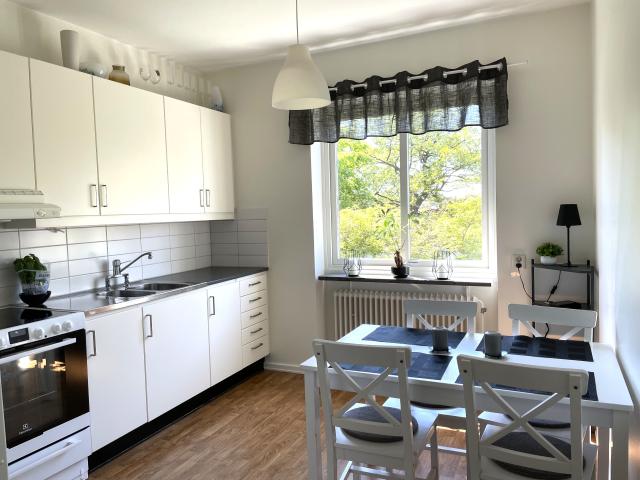 1 rum och kök på Brunnbäcksgatan 2A, ledig bostad i Helsingborg