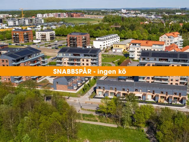 1 rum och kök på Diakongatan 2, ledig bostad i Helsingborg