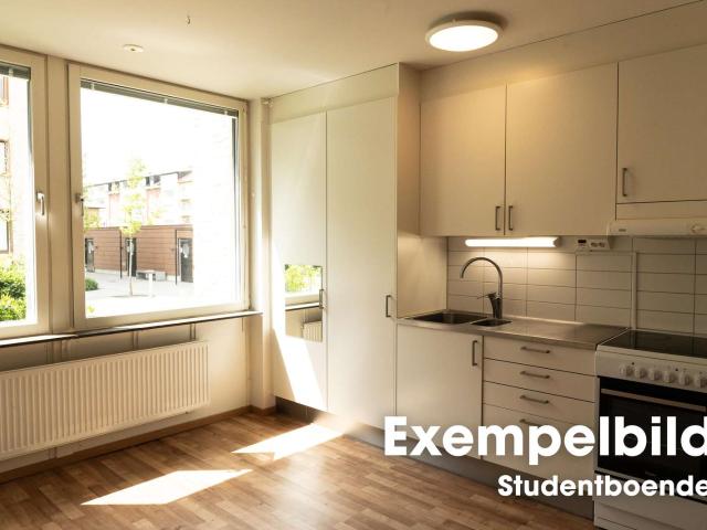 1 rum och kök på Furutorpsgatan 49B, ledig studentlägenhet i Helsingborg