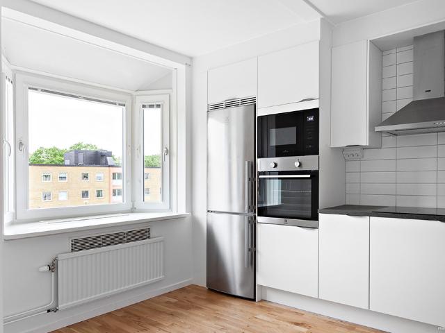 1 rum och kök på Kantatgatan 72, ledig lägenhet i Malmö