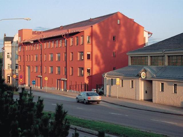 Kungsgatan 4 B