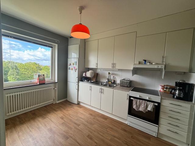 1 rum och kök på Liebäckskroken 3B, ledig bostad i Helsingborg