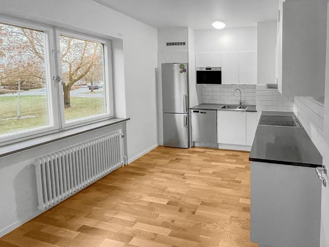 1 rum och kök på Sankt Olovsgatan 56 A, ledig lägenhet i Köping