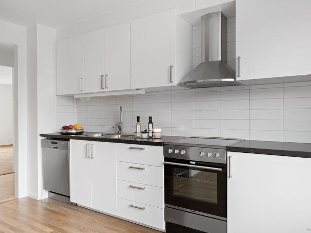 1 rum och kök på Sturegatan 15 A, ledig lägenhet i Eskilstuna
