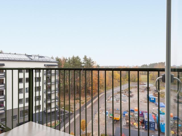 1 rum och kök på Stenkumlagatan 16, ledig lägenhet i Västerås
