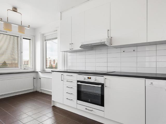 1 rum och kök på Årbygatan 3 A, ledig lägenhet i Eskilstuna