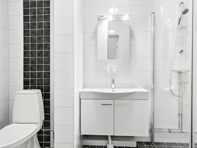 1 rum och kök på Årbygatan 11, ledig lägenhet i Eskilstuna