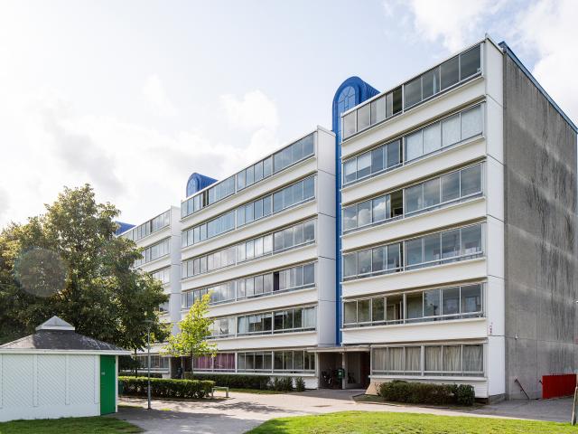 1 rum och kök på Thomsons väg 74, ledig lägenhet i Malmö
