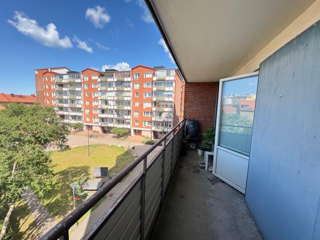1 rum och kök på Västra Fridhemsgatan 8A, ledig bostad i Helsingborg