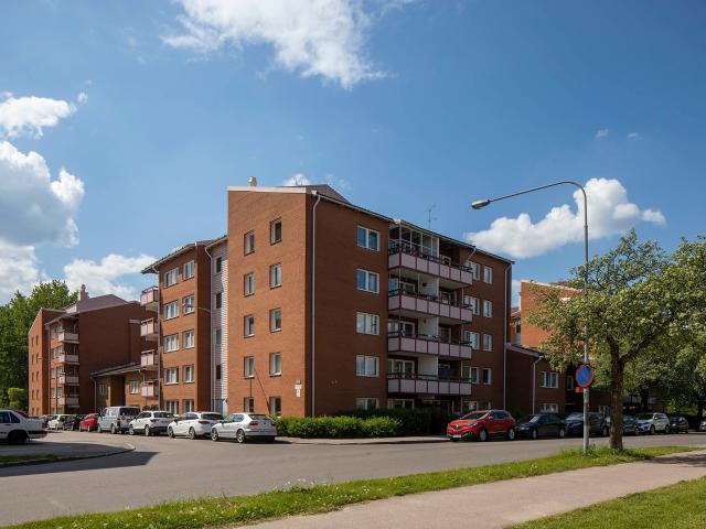 1 rum och kök Staffansgatan 13 Gävle 802 82