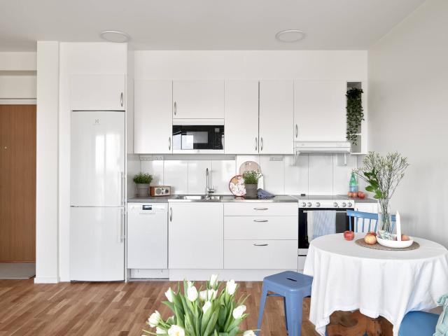1 rum och kök Stallvägen 29 A Växjö 352 52