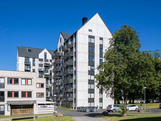 1 rum och kök Stallvägen 29 A Växjö 352 52