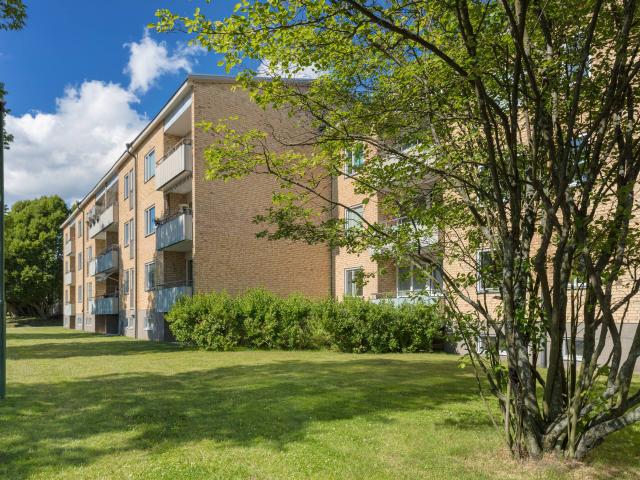 1 rum och kök Slåttergatan 56 Norrköping 602 12