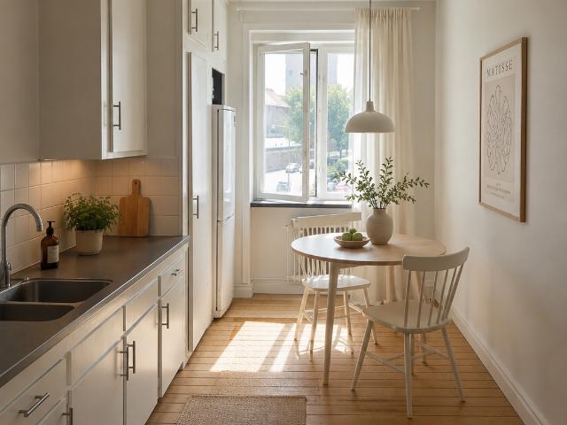 1 rum och kök Sofielundsvägen 28 A Malmö 214 25