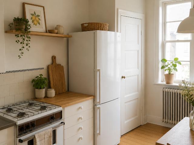 1 rum och kök Ystadsgatan 29 Malmö 214 24