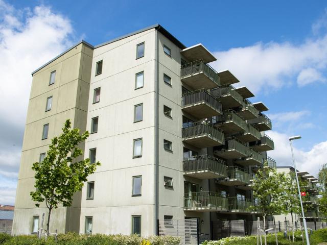 1 rum och kök 35 m² 5 761 kr