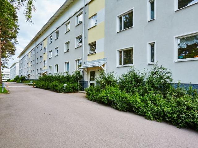 1 rum och kök 45 m² 7 302 kr