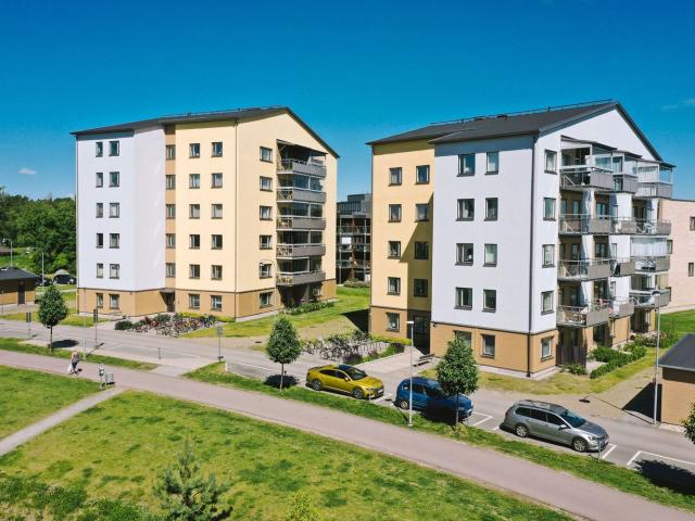 1 rum och kök 43 m² 7 797 kr
