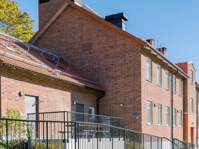 1 Rum och Kök