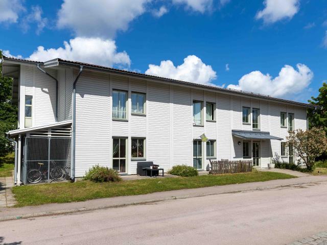 1 rum och kokvrå