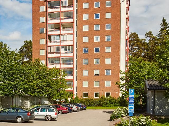 1 rum och kokvrå