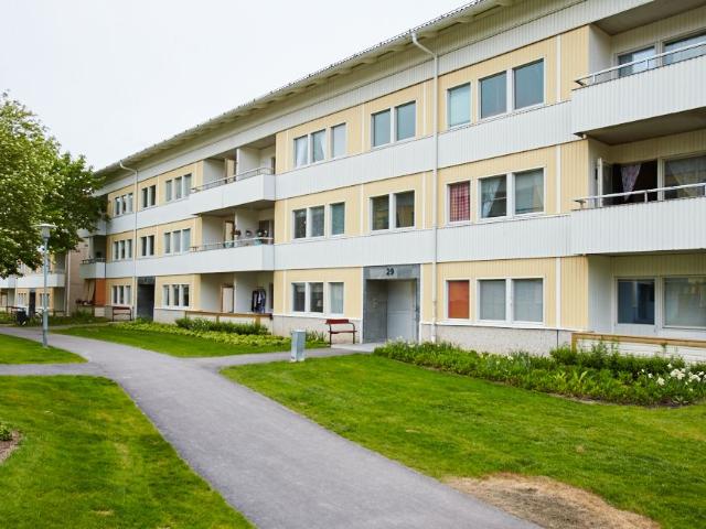1 rum och kokvrå 41 m² 5 835 kr