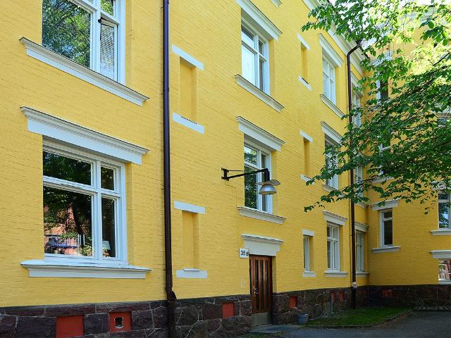 1 rum och kokvrå i Brynäs 33 m² 4 239 kr