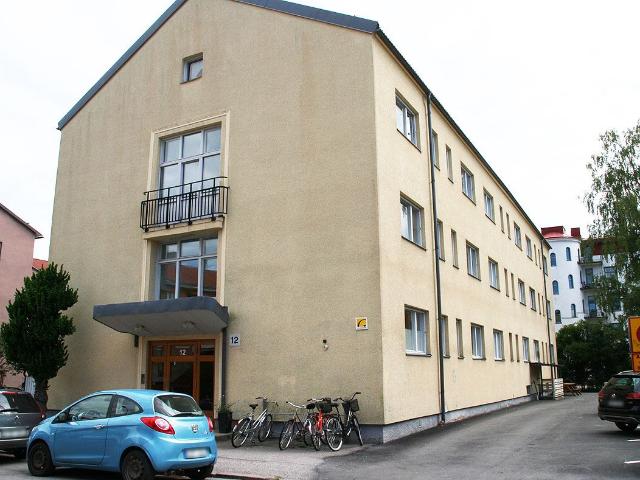 1 rum och kokvrå i Norr 21 m² 2 733 kr