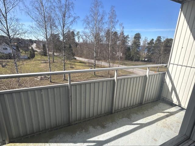 1 rum och kokvrå, Otterbäcken 35 m² 3 089 kr