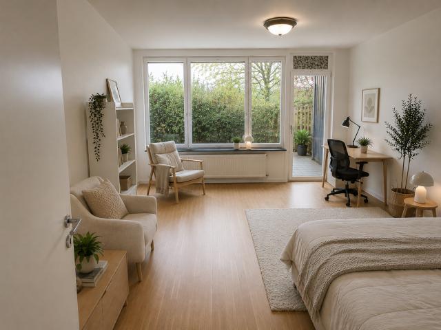 1 rum och kokvrå Mårdtorpsgatan 23 Linköping 584 32