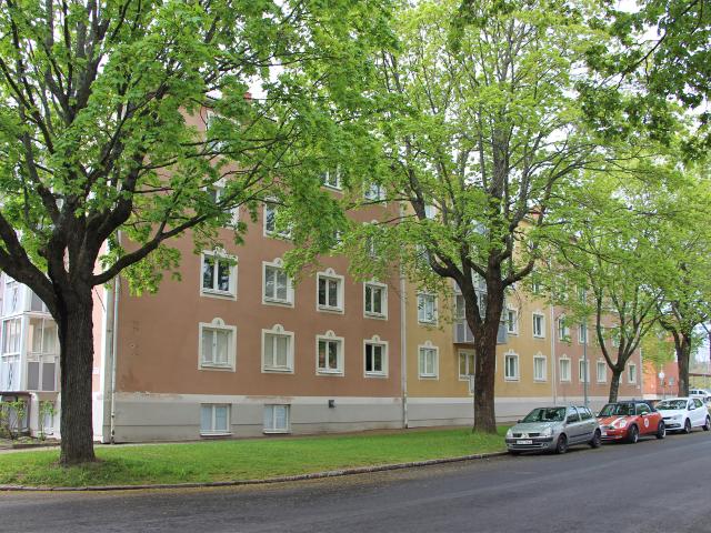 1 rum och kokvrå Södra Hospitalsgatan 10 D Gävle 802 80