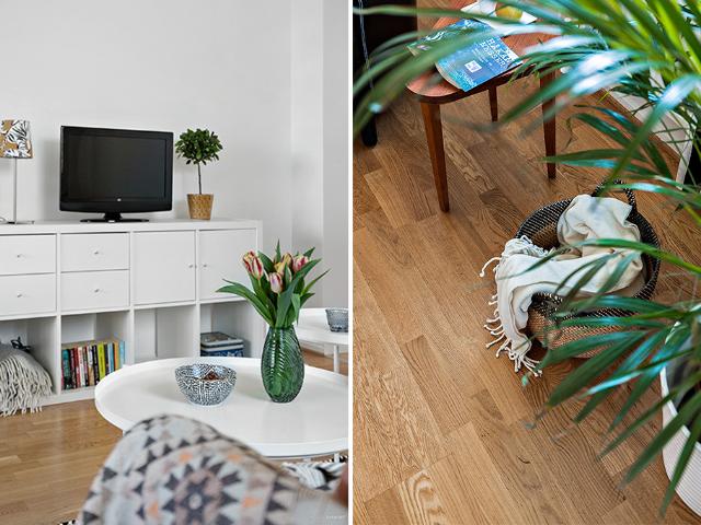 1 rum och kokvrå på Bergsgatan 30 A, ledig lägenhet i Eskilstuna