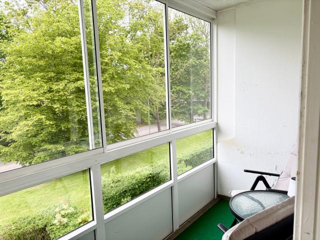 1 rum och kokvrå på Dalhemsvägen 117B, ledig bostad i Helsingborg