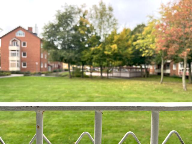 1 rum och kokvrå på Edwin Berlings gata 6B, ledig bostad i Helsingborg