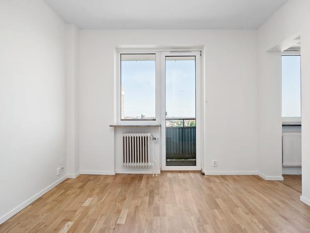 1 rum och kokvrå på Eriksfältsgatan 16 A, ledig lägenhet i Malmö