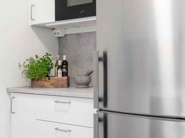 1 rum och kokvrå på Fosievägen 29 A, ledig lägenhet i Malmö