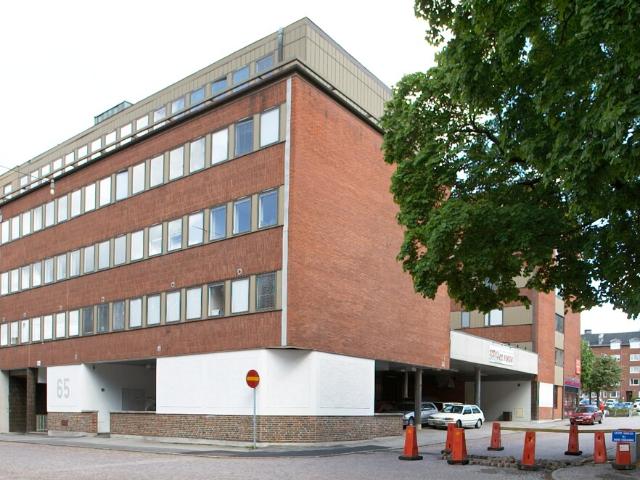 1 rum och kokvrå på Österlånggatan 65, ledig lägenhet i Borås
