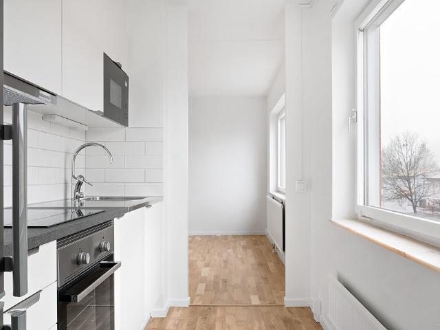 1 rum och kokvrå på Senapsgatan 18, ledig lägenhet i Angered