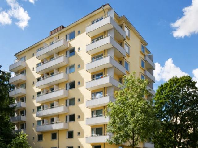 1 rum och kokvrå Värtavägen 72 Stockholm 115 38