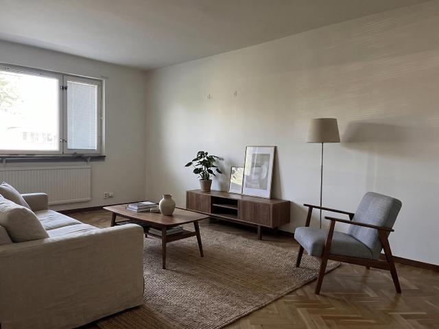 1 rum och kokvrå Västgötagatan 27 A Katrineholm 641 36