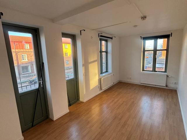 1 rum på Industrigatan 33, ledig studentlägenhet i Helsingborg