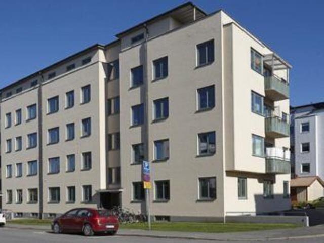 1 rums bostad i Kristianstad 32 m² 4 647 kr