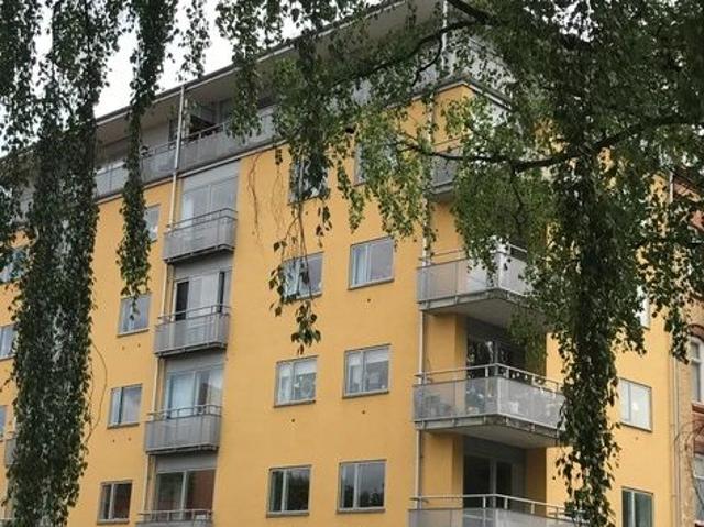 1 rums bostad i Kristianstad 50 m² 6 456 kr