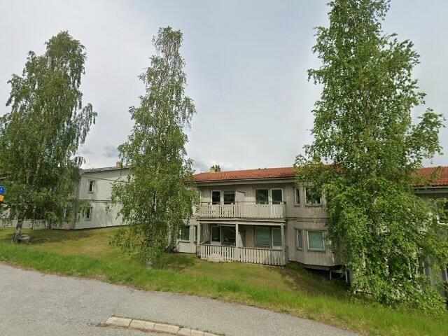 1 rums bostad i Själevad 63 m² 6 524 kr