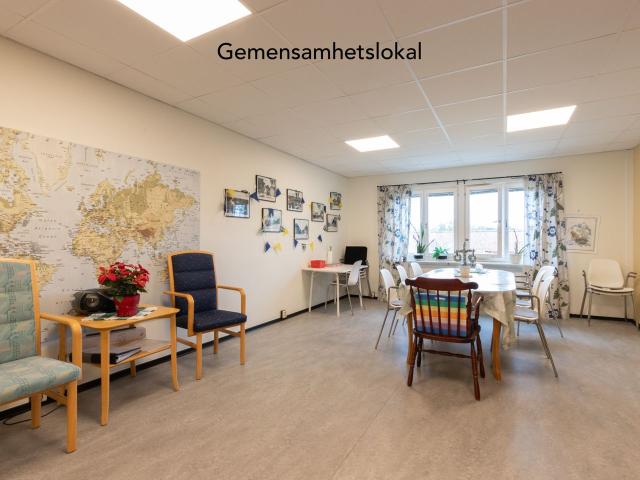 1 rums hus i DYLTABRUK 39 m² 6 338 kr