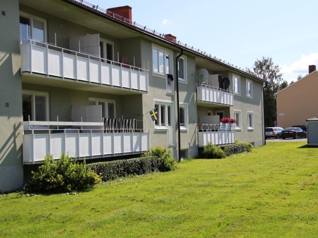 1 rums hus i EDSBYN 40 m² 4 465 kr