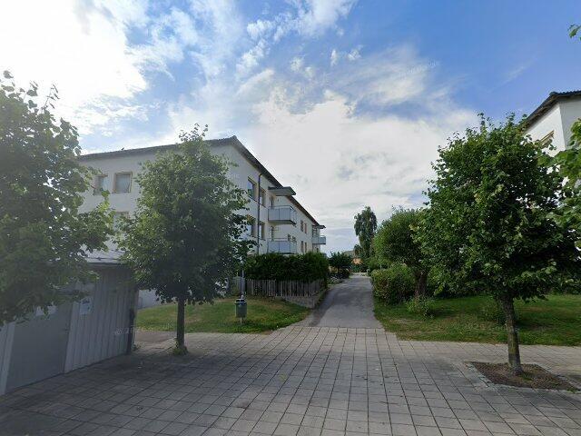 1 rums hus i Kumla 38 m² 3 768 kr