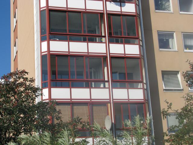1 rums hus i HALMSTAD 37 m² 4 149 kr