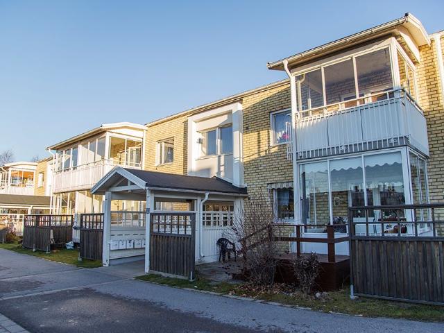 1 rums hus i ÖJEBYN 23 m² 3 213 kr